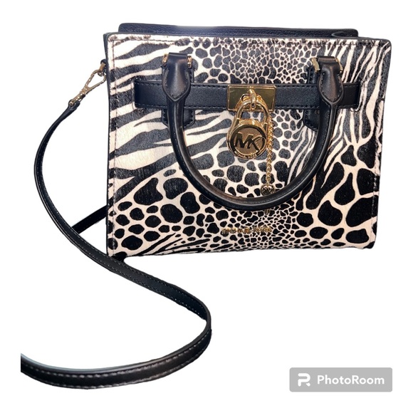 Michael Kors Hamilton - Picture 2 of 5